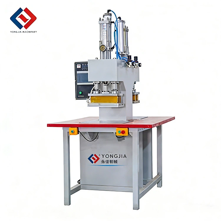 רתך HF פנאומטי 5KW כפול-