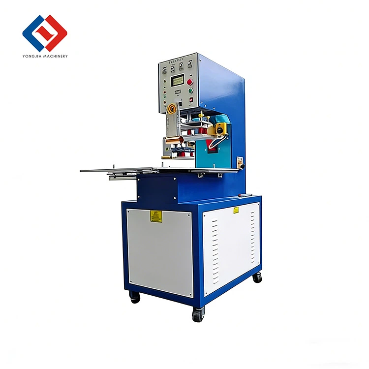 מכונת ריתוך ידנית בתדר גבוה