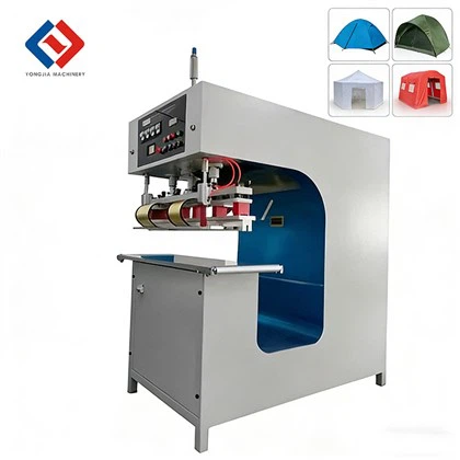 ציוד ריתוך ברזנט PVC